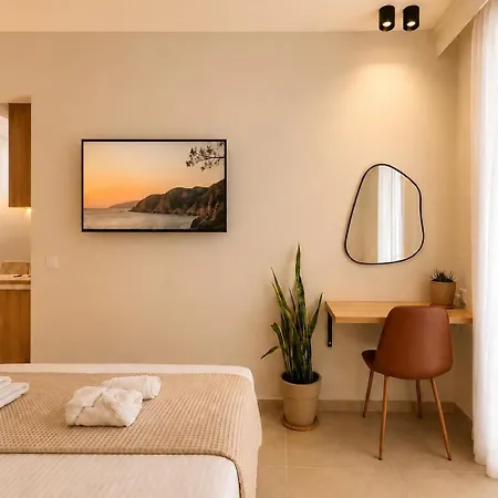 Philia Boutique Apartmán Soluň