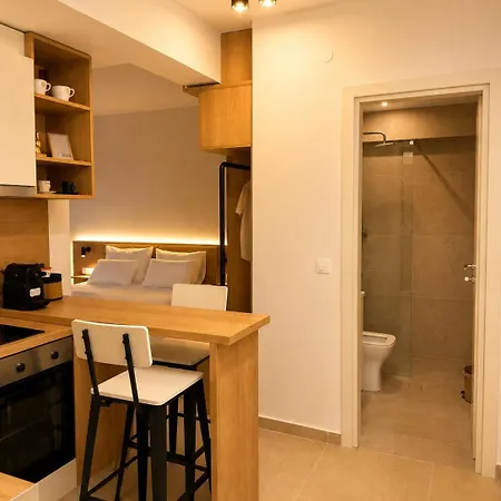 Philia Boutique Apartmán Soluň