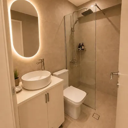 Apartmán Philia Boutique Soluň