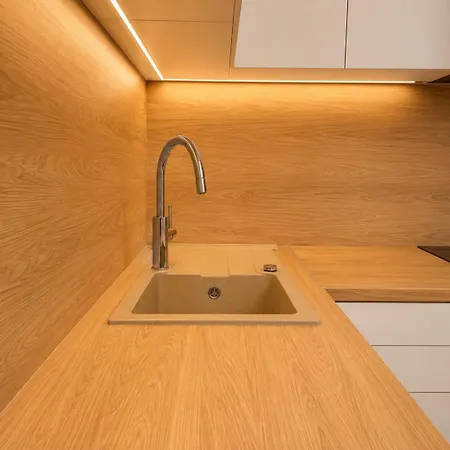 Apartmán Philia Boutique Soluň