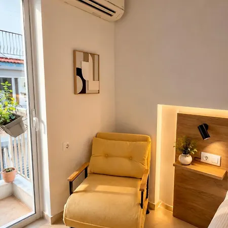 Philia Boutique Apartament Salonic